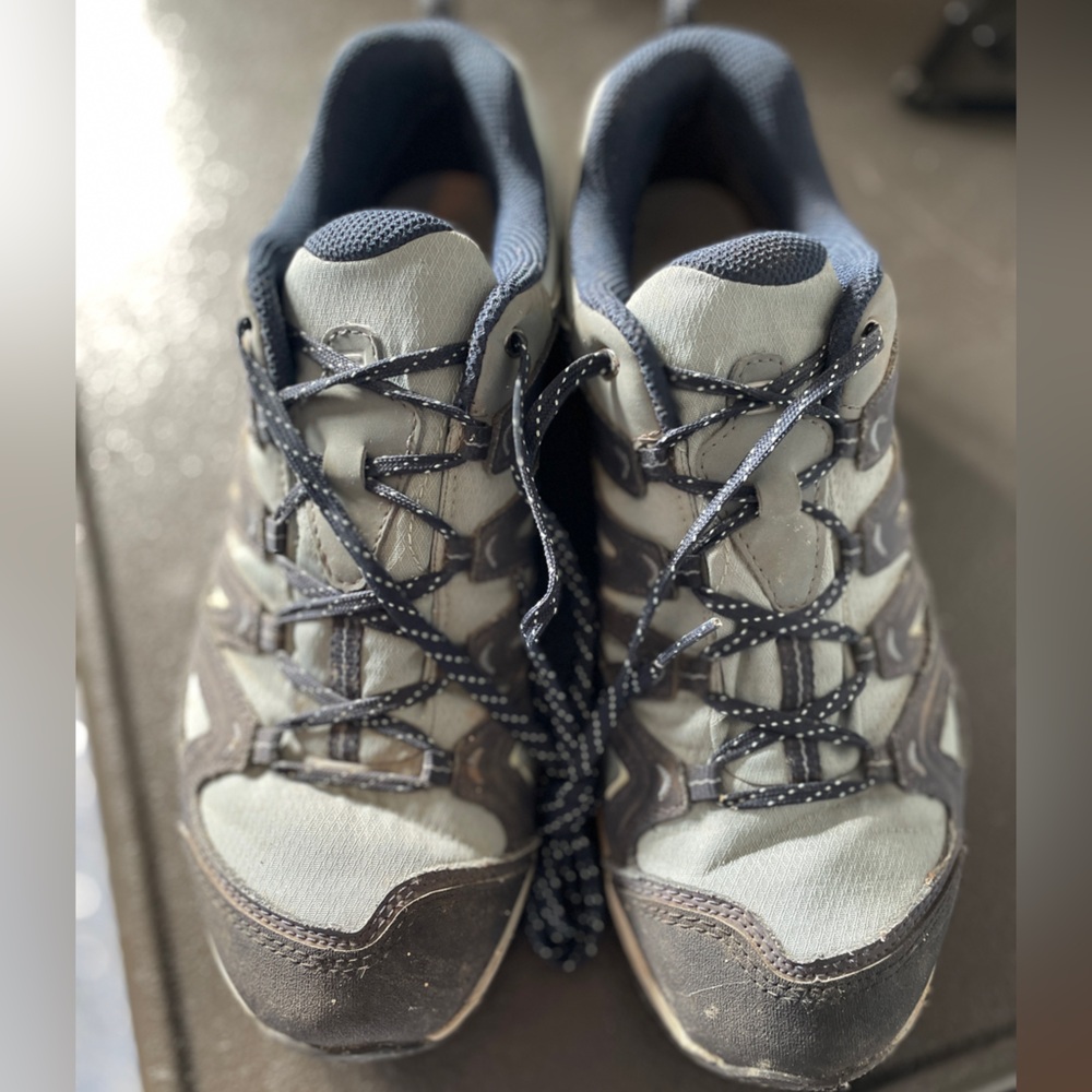 Solomon Hiking Shoe